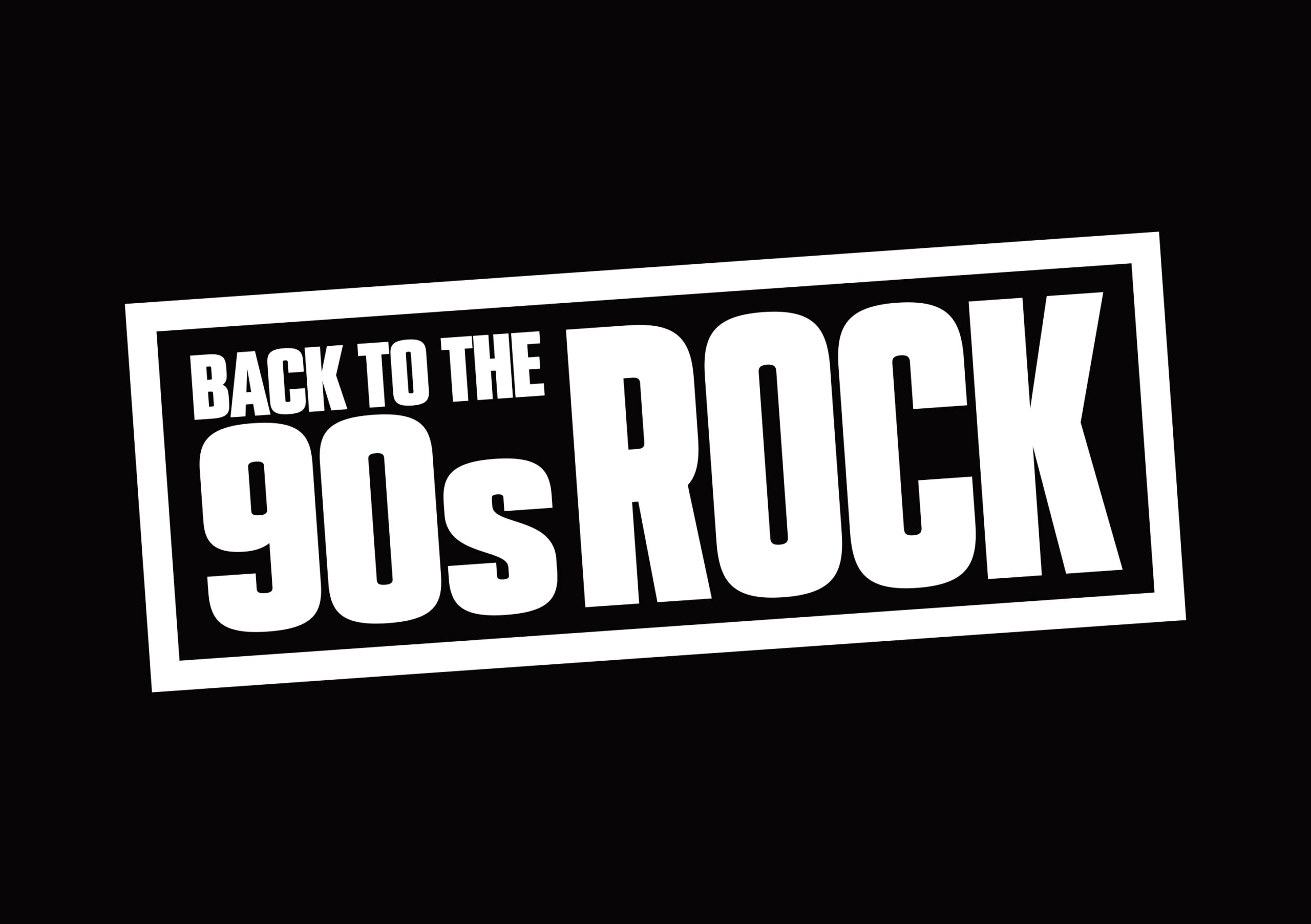 90年代ロックの名作を一挙ピックアップする「BACK TO THE 90s ROCK 
