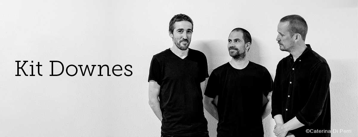 キット・ダウンズ