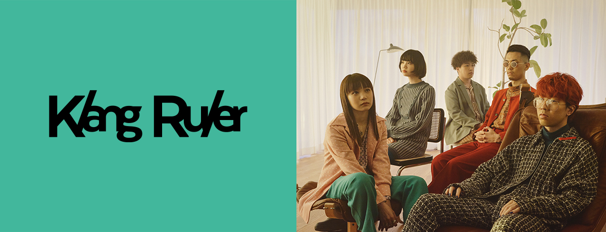 BIOGRAPHY - Klang Ruler - UNIVERSAL MUSIC JAPAN