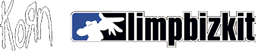 KORN & LIMP BIZKIT