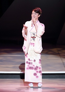 香西かおり写真素材２