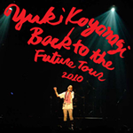 Back to the future tour 2010