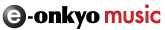 Logo -e -onkyo