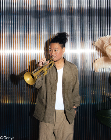 黒田卓也 | Takuya Kuroda - UNIVERSAL MUSIC JAPAN
