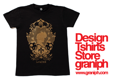 DesignTshirtsStoregraniph