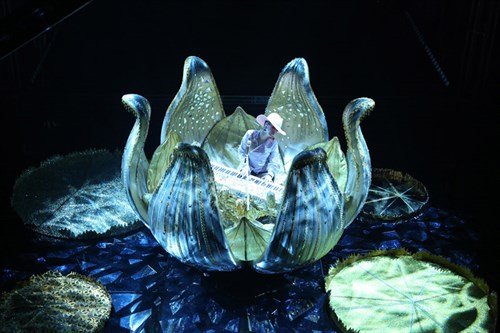 Lady Gaga SMAP×SMAP②