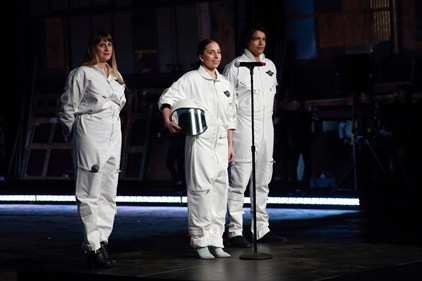 GAGA2s By Tempei Iwakiri