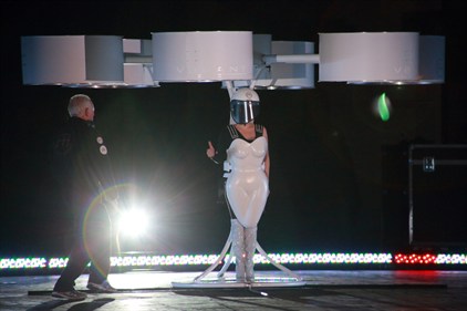 GAGA3s By Tempei Iwakiri