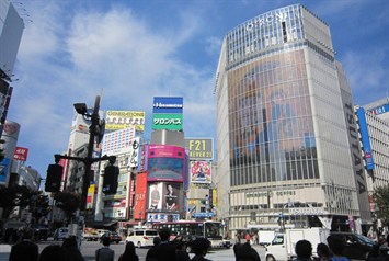 GAGAセンター街ボード03