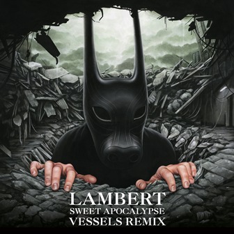 00028948153916 Lambertapocalypse Vessels Remix