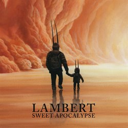 Lambert Sweetapocalypse Single