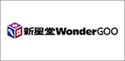 WonderGOO/新星堂