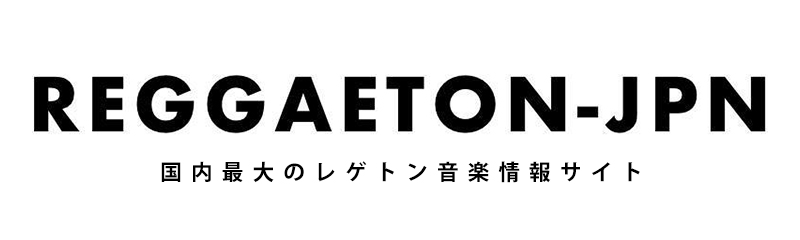 REGGAETON-JPN