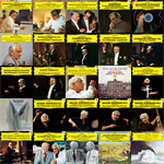 「レナード・バーンスタインの芸術」シリーズ8月26日発売25タイトルセット