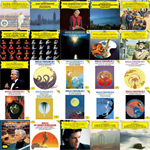 「レナード・バーンスタインの芸術」シリーズ9月23日発売25タイトルセット