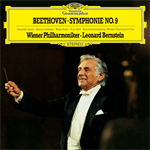 ベートーヴェン：交響曲第9番《合唱》