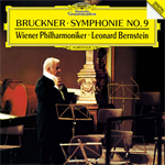 ブルックナー：交響曲第9番