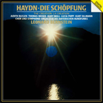 ハイドン：オラトリオ《天地創造》