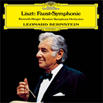 リスト：ファウスト交響曲