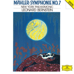 マーラー：交響曲第7番《夜の歌》