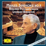 マーラー：交響曲第9番