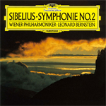 シベリウス：交響曲第2番[初回生産限定盤] 