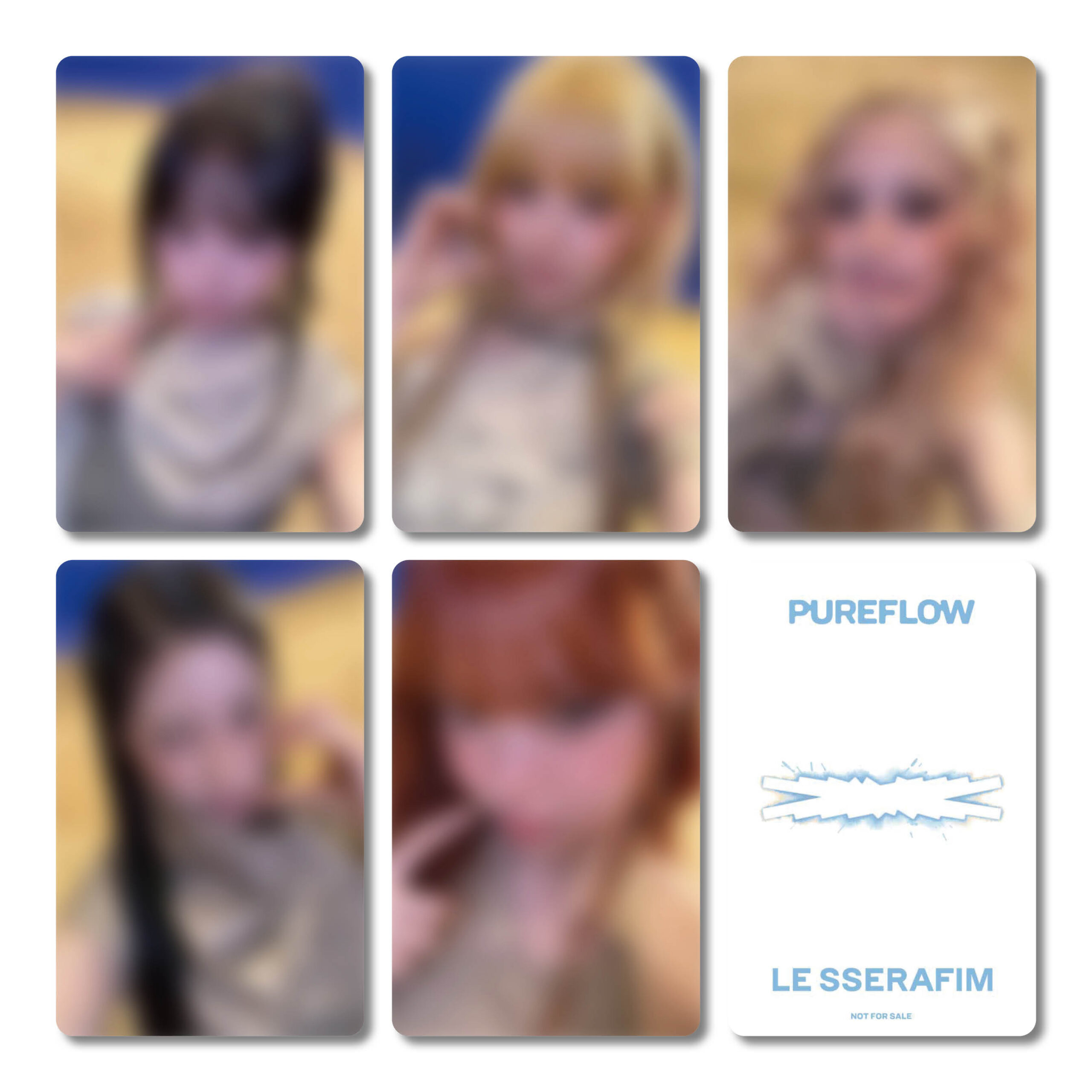 lesserafim fearless ラキドロ 2セット jp.ktown4u.com : LE SSERAFIM - ミニアルバム 1集 [FEARLESS] (Vol.2