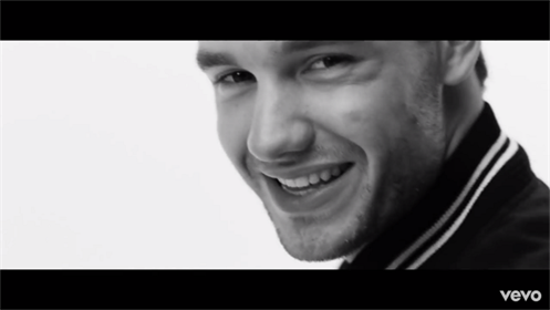 Liam _mv②