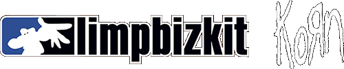 LIMP BIZKIT & KORN