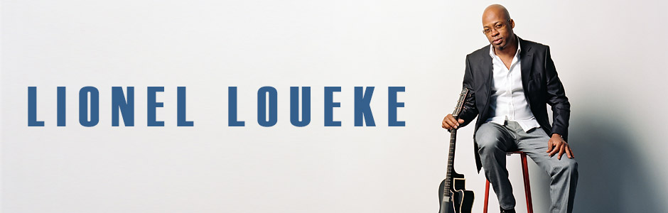 リオーネル・ルエケ