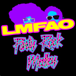 「LMFAO・パーティー・ロック・メドレー」