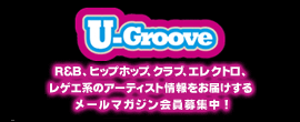 U-Groove 
