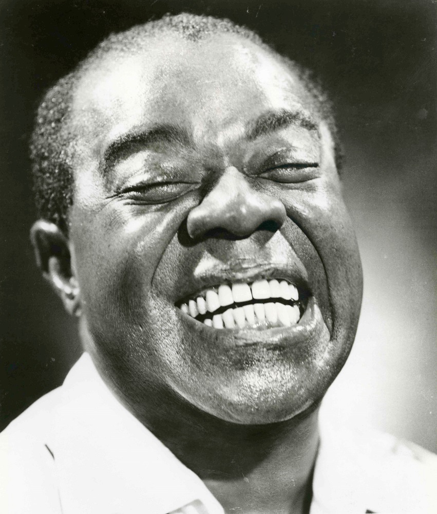 ルイ・アームストロング ｜ Louis Armstrong - UNIVERSAL MUSIC JAPAN