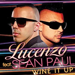Cover _Lucenzo -feat -Sean -Pau