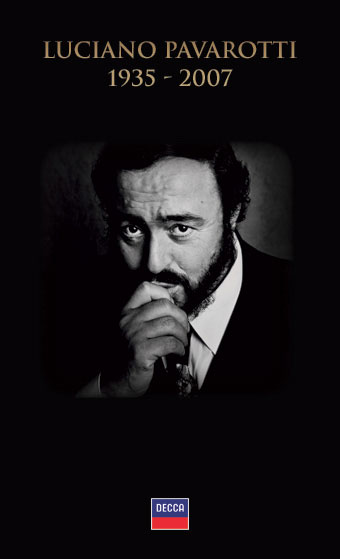 Pavarotti _1935-2007image