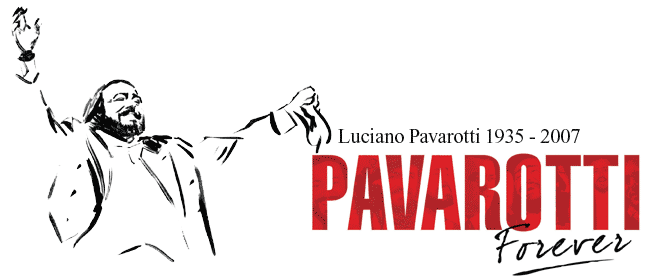 ルチアーノ・パヴァロッティ 追悼アーティスト・コメント