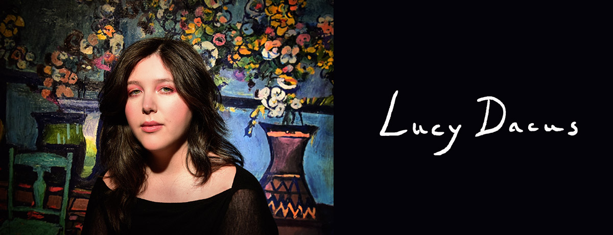 ルーシー・デイカス