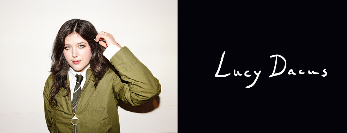 ルーシー・デイカス