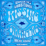Kissing Strangers (feat. Nicki Minaj) [Remix]