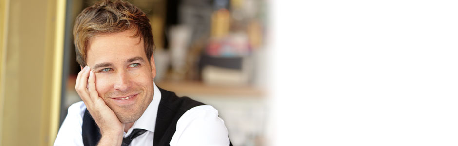 ルーク・マクマスター