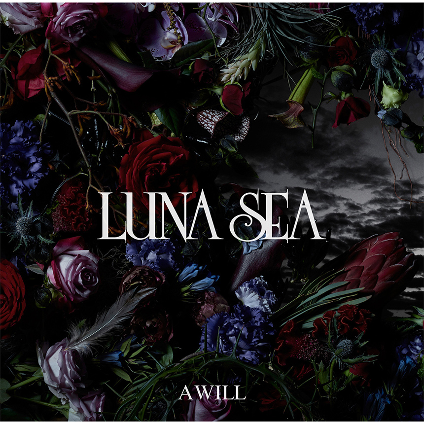 LUNA SEA、メジャーデビュー以降のオリジナル・アルバム全8作品のアナログレコードを発売決定！ LUNA SEA