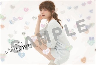 MACO HMVサンプル