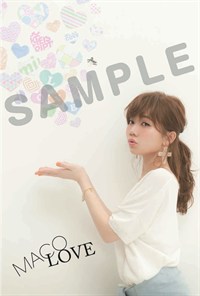 MACO TOWERサンプル