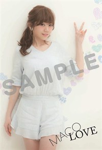 MACO 一般店サンプル