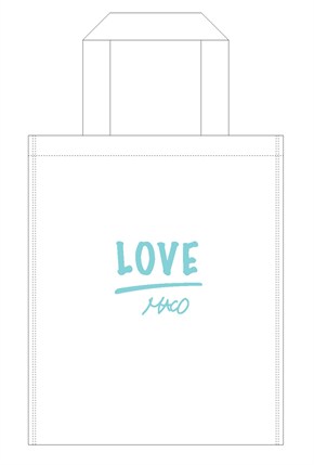 MACOイベント特典_BAG