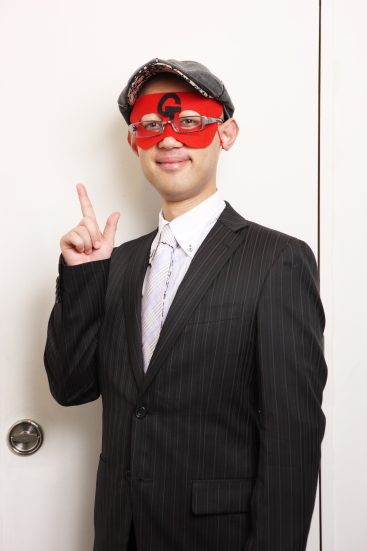 ゲッターズ飯田