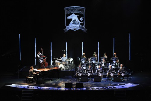 土居政則 No Name Horses0925