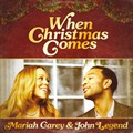When Christmas Comes _Mariah Carey