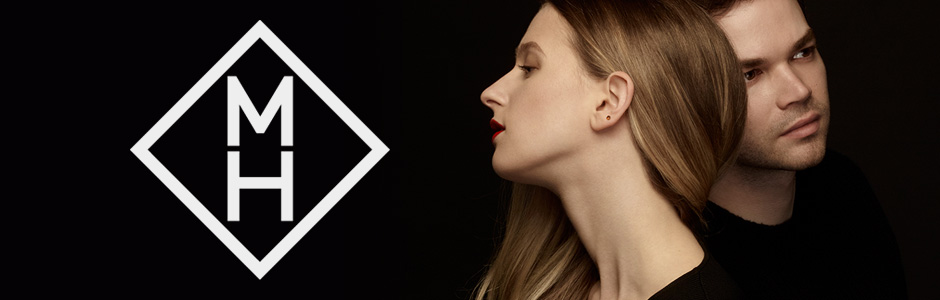 マリアン・ヒル