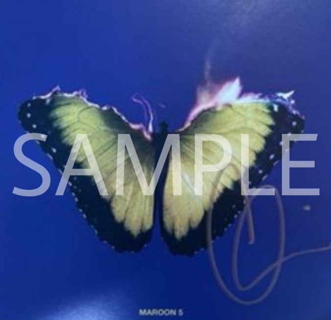 USツアー記念！UNIVERSAL MUSIC STOREで最新アルバムを期間中に